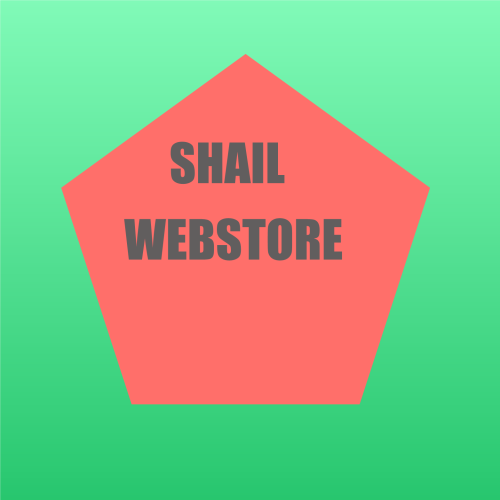 SHAIL WEBSTORE
